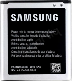 Samsung EB-BG355BB