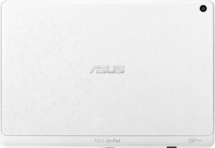 ASUS ZenPad 10 Z300C-1B, weiß, 16GB