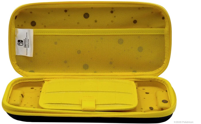 Hori Vault Case Pokémon: Stars Tasche (Switch)