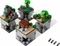 LEGO Minecraft - Micro World Der Wald Vorschaubild