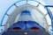 Fjällräven Abisko Endurance 2 Tunnelzelt blau Vorschaubild