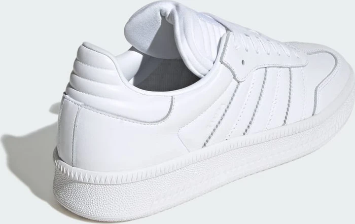 adidas Samba XLG cloud white