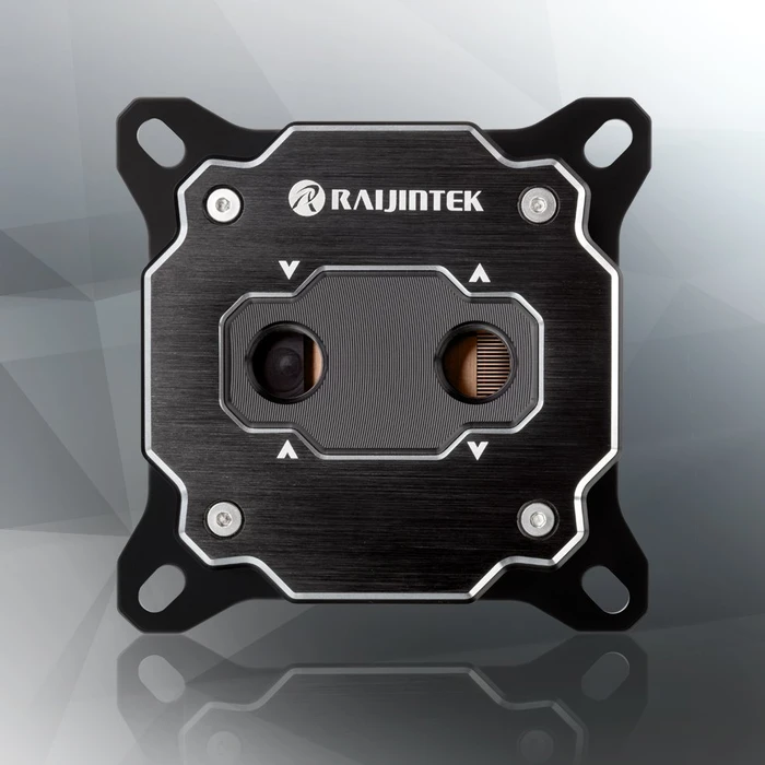 Raijintek Forkis Elite