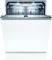 Bosch Serie 6 SBV6ZCX49E Großraum-Geschirrspüler Vorschaubild