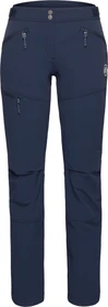 Mammut Taiss SO Kletterhose lang marine (Damen)