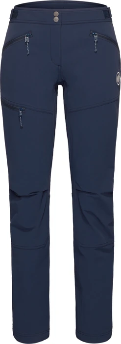 Mammut Taiss SO Kletterhose lang marine (Damen)