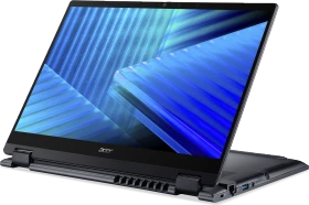 Acer TravelMate P4 Spin 14 TMP414RN-54-TCO-58UV, Slate Blue, Core Ultra 5 115U, 16GB RAM, 1TB SSD, DE