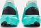New Balance FuelCell SuperComp Elite v4 cyber jade/white/black (Damen) Vorschaubild
