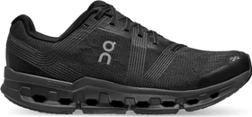 On Cloudgo black/eclipse (Herren)