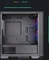 Thermaltake Divider 170 TG ARGB, schwarz, Glasfenster Vorschaubild