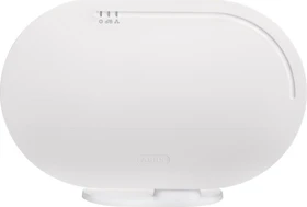 ABUS Smartvest Funk-Alarmzentrale