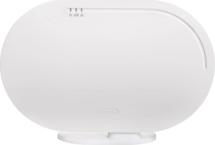 ABUS Smartvest Funk-Alarmzentrale