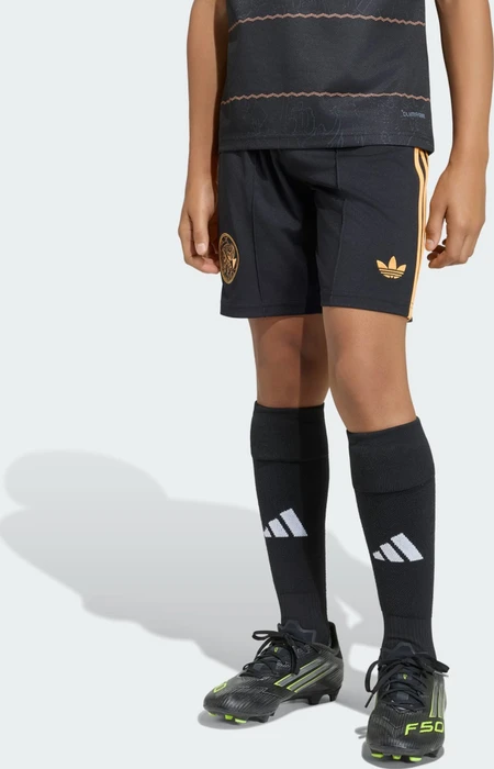 adidas Ajax Amsterdam 2026/2027 Trikot