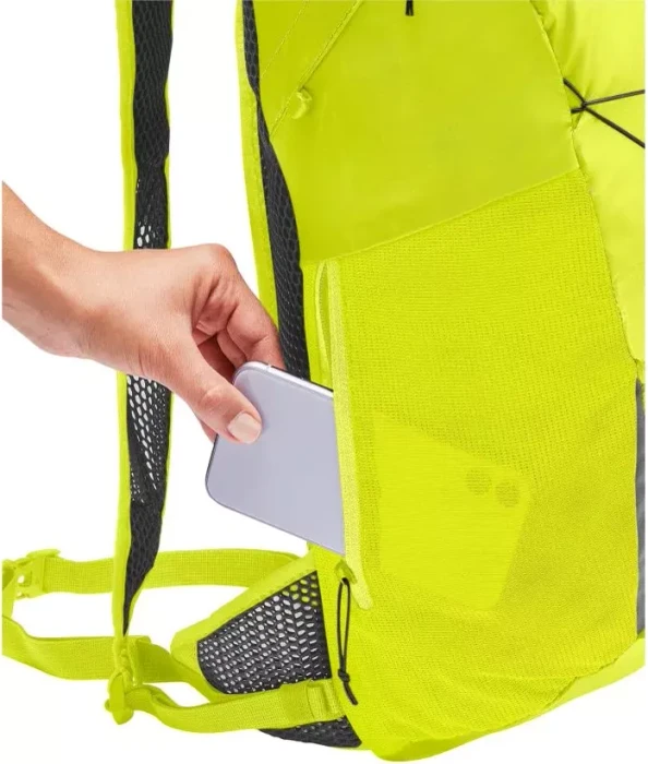 Vaude Uphill 16 bright green