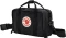 Fjällräven Kanken Crossbody Umhängetasche schwarz Vorschaubild