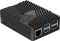 Joy-iT Aluminiumgehäuse für Raspberry Pi 5, schwarz Vorschaubild