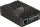 Joy-iT Aluminiumgehäuse für Raspberry Pi 5, schwarz (RB-AlucaseP5-09)