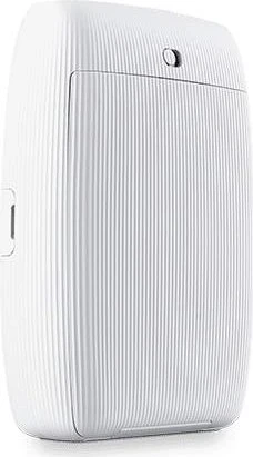 Fujifilm instax mini Link 3 clay-white