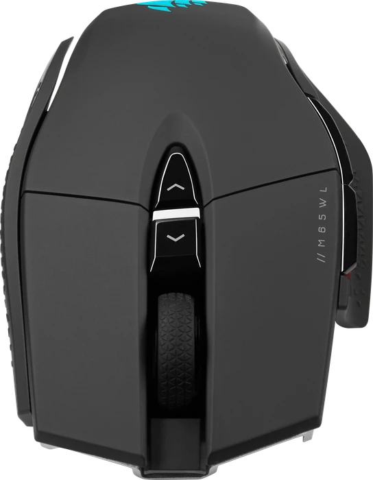 Corsair Gaming M65 RGB Ultra Wireless, USB/Bluetooth