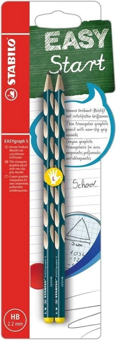 STABILO EASYgraph S