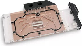 EK Water Blocks Quantum Line EK-Quantum Vector RTX 3080/3090, Copper Acryl (3831109832189)