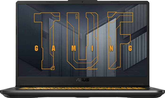 ASUS TUF Gaming F17 FX706HM-HX004W, Eclipse Gray, Core i7-11800H, 16GB RAM, 1TB SSD, GeForce RTX 3060, DE