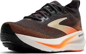 Brooks Glycerin 23 phantom/orange/sand (Herren)