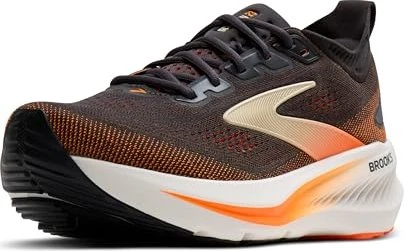 Brooks Glycerin 23 phantom/orange/sand (Herren)