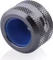 Bykski Anti-Off Rigid Fitting G1/4" auf 16mm, grau Vorschaubild