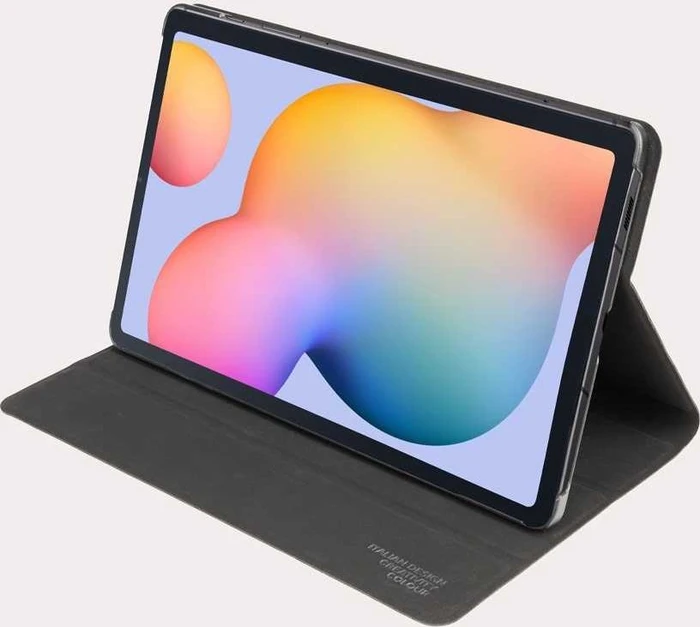 Tucano Gala Samsung Galaxy Tab S6 lite Schutzhülle schwarz
