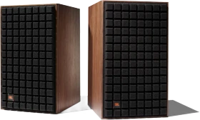 JBL L82 Classic MKII schwarz, Paar