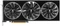 XFX Speedster MERC 319 Radeon RX 6750 XT Black Gaming, 12GB GDDR6, HDMI, 3x DP Vorschaubild