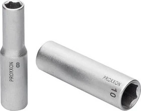 Proxxon Außensechskant Steckschlüssel 3/8", 13x46mm
