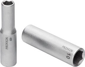 Proxxon Außensechskant Steckschlüssel 3/8", 11x46mm