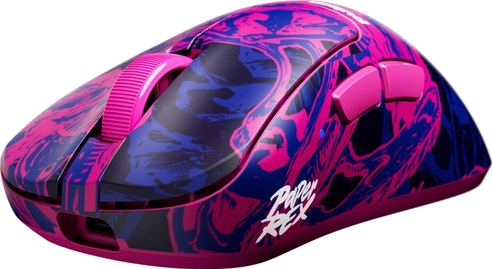 Pulsar Gaming Gears Xlite V4 Mini Wireless PRX Limited Edition, USB
