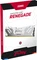 Kingston FURY Renegade weiß/silber UDIMM 32GB Kit, DDR5-6400, CL32-39-39, 1RX8 Vorschaubild