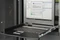 Digitus DS-72211-2, 19" LCD KVM Switch, 8-fach, DE Vorschaubild