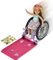 Mattel Barbie - Chelsea im Rollstuhl blond Vorschaubild