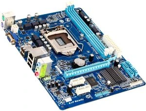 GIGABYTE GA-H61M-S1 (Intel 1155)