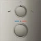 Grohe Allure Thermostat-Wannenbatterie mit integrierter 2-Wege-Umstellung satin steel Vorschaubild
