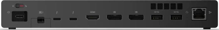 Lenovo ThinkPad Thunderbolt 5 Smart Dock 7500, Thunderbolt 5 [Buchse]