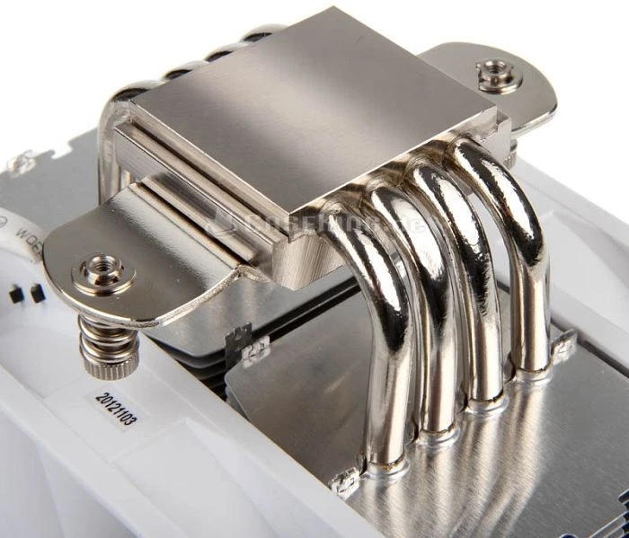 Phanteks PH-TC12DX weiß