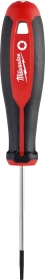 Milwaukee Tri-Lobe Torx Schraubendreher, T9x75mm
