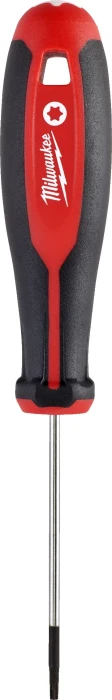 Milwaukee Tri-Lobe Torx Schraubendreher, T9x75mm