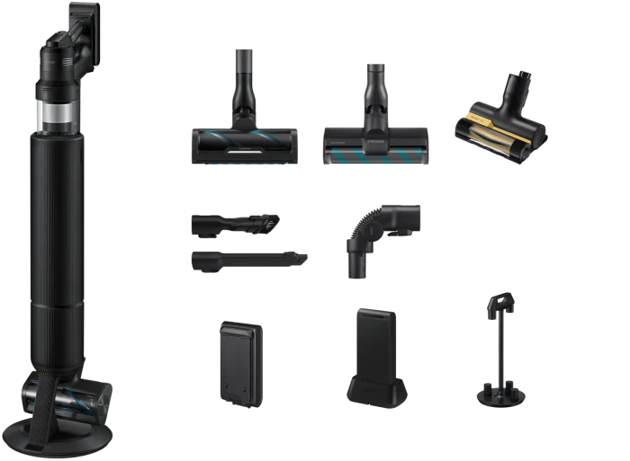 Samsung Bespoke Jet AI Ultra Akku-Handstaubsauger inkl. Absaugstation