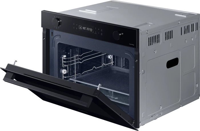 Samsung NQ5B4553FBK Backofen mit Mikrowelle