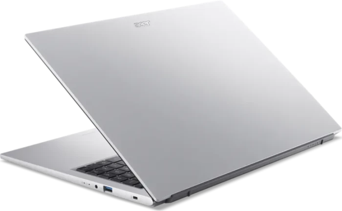 Acer Aspire Go 16 AG16-I51P-75QK, Pure Silver, Core 7 350, 16GB RAM, 512GB SSD, DE