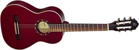 Ortega R121-1/2WR Wine Red