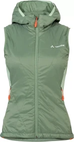 Vaude Freney Hybrid IV Funktionsweste aloe vera (Damen)