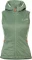 Vaude Freney Hybrid IV Funktionsweste aloe vera (Damen) Vorschaubild